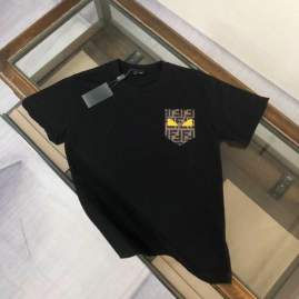 Picture of Fendi T Shirts Short _SKUFendiS-2XLsxtx6414207